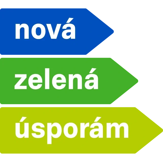 Nová zelená úsporám